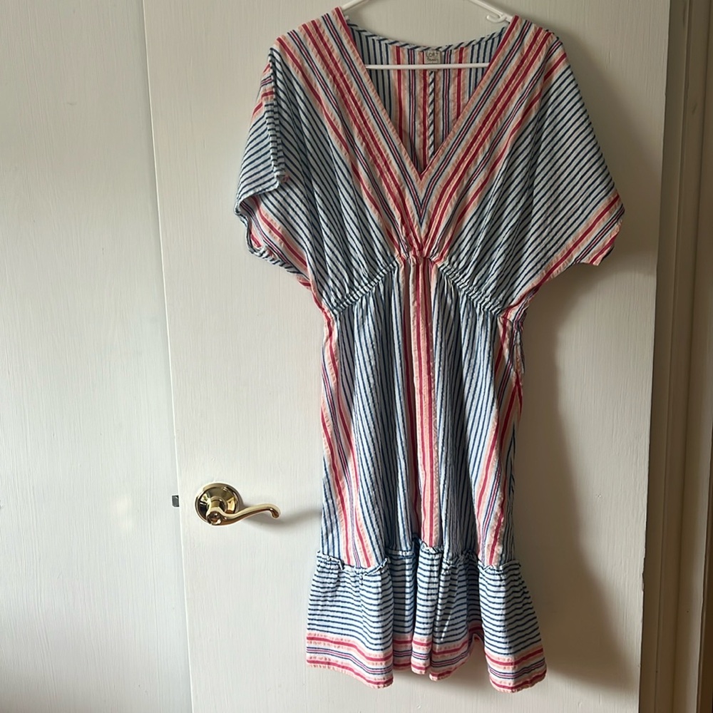 Loft beach coverup size M